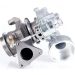 Nissens Turbolader 93081