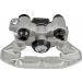 Metzger Bremssattel 6260811