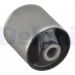 Lagerung, Lenker TD1116W Lagerung, Lenker TD1116W