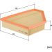 MANN-FILTER C 30 135 Luftfilter