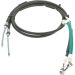 BOSCH Seilzug, Feststellbremse 1 987 477 301 BOSCH Seilzug, Feststellbremse 1 987 477 301
