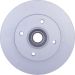 Hella Bremsscheibe PRO 8DD 355 123-281