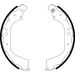 Hella Bremsbackensatz 8DB 355 002-341