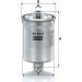 Kraftstofffilter WK 830/6 X Kraftstofffilter WK 830/6 X