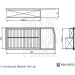 Blue Print Luftfilter ADL142231