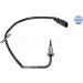 Meyle Sensor, Abgastemperatur MEYLE-ORIGINAL: True to OE 114 800 0172 Meyle Sensor, Abgastemperatur MEYLE-ORIGINAL: True to OE 114 800 0172
