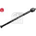 FEBI BILSTEIN 12906 Axialgelenk, Spurstange