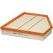 Hengst Filter Luftfilter E727L