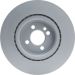 BOSCH Bremsscheibe 0 986 479 A07