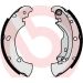Brembo Bremsbackensatz ESSENTIAL LINE S 23 519 Brembo Bremsbackensatz ESSENTIAL LINE S 23 519