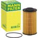 Mann-Filter Ölfilter HU 69/3 X Mann-Filter Ölfilter HU 69/3 X