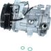 Kompressor, Klimaanlage 320266 Kompressor, Klimaanlage 320266