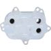 NRF Ölkühler, Motoröl EASY FIT 31853