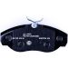 Hella Bremsbelagsatz, Scheibenbremse 8DB 355 018-141 Hella Bremsbelagsatz, Scheibenbremse 8DB 355 018-141