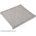 Blue Print Filter, Innenraumluft ADM52527