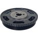 SKF Riemenscheibe, Kurbelwelle VKM 93212 SKF Riemenscheibe, Kurbelwelle VKM 93212