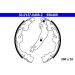 ATE Bremsbackensatz 03.0137-0466.2 ATE Bremsbackensatz 03.0137-0466.2