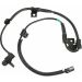 Metzger Sensor, Raddrehzahl 0900226