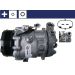 Mahle Kompressor, Klimaanlage BEHR ACP 83 000S