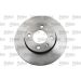Valeo Bremsscheibe 186523