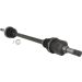 SKF Antriebswelle VKJC 5925