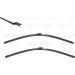 Valeo Wischblatt Scheibenwischer SILENCIO AQUABLADE SET 572312