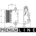 Kompressor, Klimaanlage ACP 1330 000P Kompressor, Klimaanlage ACP 1330 000P