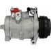 Kompressor, Klimaanlage 89077 Kompressor, Klimaanlage 89077