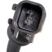 Sensor, Raddrehzahl 09001594