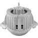 Tedgum Lagerung, Motor TED68380