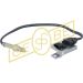 GEBE NOx-Sensor, NOx-Katalysator 9 3692 1