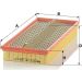 MANN-FILTER C 38 163/1 Luftfilter