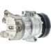 Kompressor, Klimaanlage ACP 531 000P Kompressor, Klimaanlage ACP 531 000P