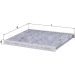 Knecht Filter, Innenraumluft LAK 241
