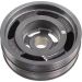 Metzger Riemenscheibe, Kurbelwelle 6400111