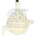 FEBI BILSTEIN 183404 Ausgleichsbehälter, Kühlmittel FEBI BILSTEIN 183404 Ausgleichsbehälter, Kühlmittel