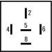 Blinkgeber 4LZ 003 750-401 Blinkgeber 4LZ 003 750-401