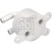 FEBI BILSTEIN 106880 Ölkühler, Automatikgetriebe