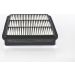 BOSCH F 026 400 221 Luftfilter