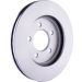 Bremsscheibe 8DD 355 107-931