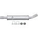 Hella Vorschalldämpfer Easy2Fit – PARTNERED with Faurecia 8LB 366 021-761