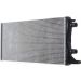 Mahle Niedertemperaturkühler, Ladeluftkühler BEHR CR 2111 000S