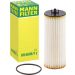 Ölfilter HU 6008/1 Z