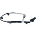 Sensor, Abgastemperatur 707256 Sensor, Abgastemperatur 707256