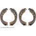 Bremsbackensatz ADBP410059 Bremsbackensatz ADBP410059