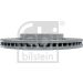 FEBI BILSTEIN 108401 Bremsscheibe