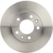 BOSCH Bremsscheibe 0 986 479 599