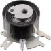 FEBI BILSTEIN 26027 Spannrolle, Zahnriemen