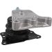 Metzger Lagerung, Motor 8054295