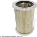 Blue Print Luftfilter ADM52258